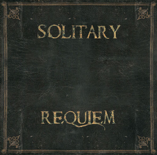 Solitary - Requiem