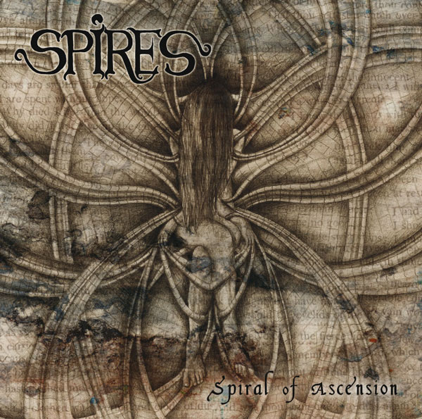 Spires - Spiral of Ascension
