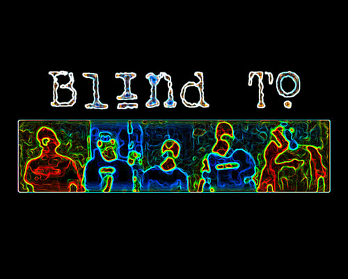 Blind To - Promising Dreams Selling Nightmares
