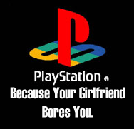 Playstation