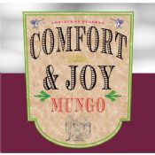 Mungo - Comfort & Joy