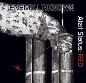 Enemy Unknown - Alert Status: Red