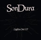 SonDura - Lights Out EP