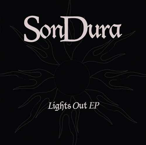SonDura - Lights Out EP