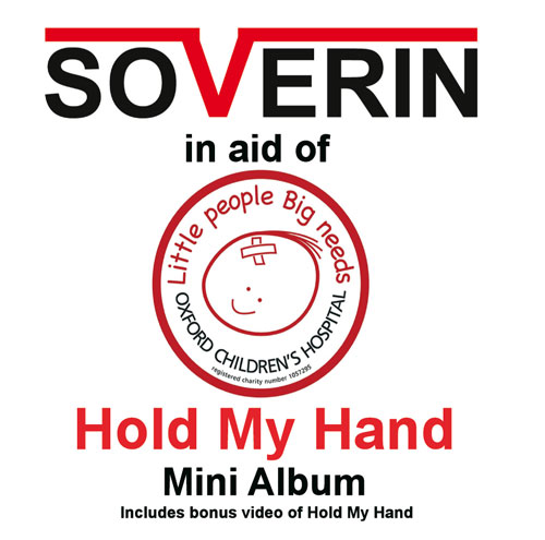 Soverin - Hold my Hand