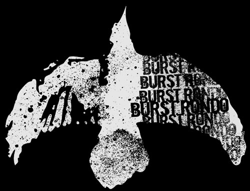 Burst Rondo - The Grave Of Matt Costello