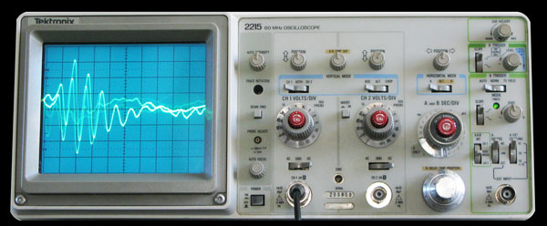 Test Equipment