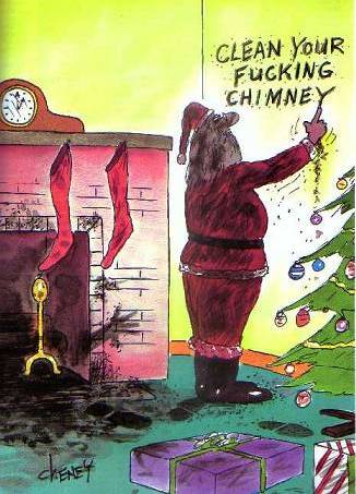 Chimney